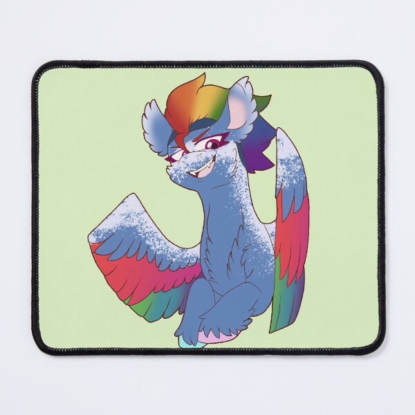 Item preview, Dashy! designed and sold by MischievousArt.