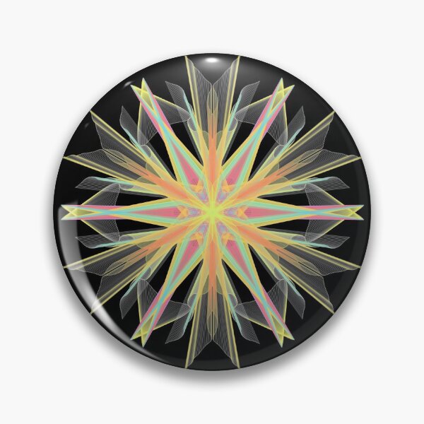 Item preview, Kaleidoscope Design designed and sold by LookUpCreations.