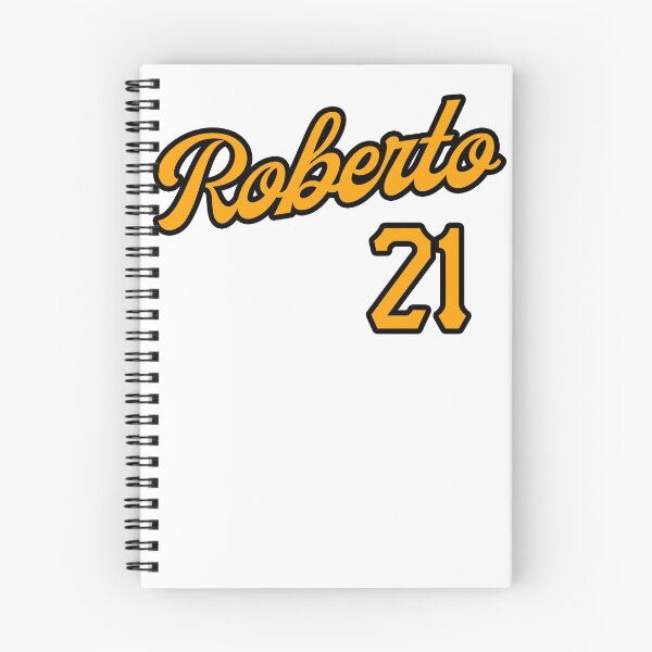 Item preview, ROBERTO PITTSBURGH SHIRT AND STICKER  designed and sold by Yodelcool.