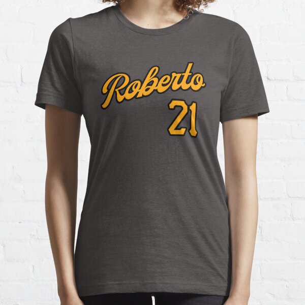 Men's Bryan Reynolds Black Pittsburgh Pirates Road Name & Number T-Shirt