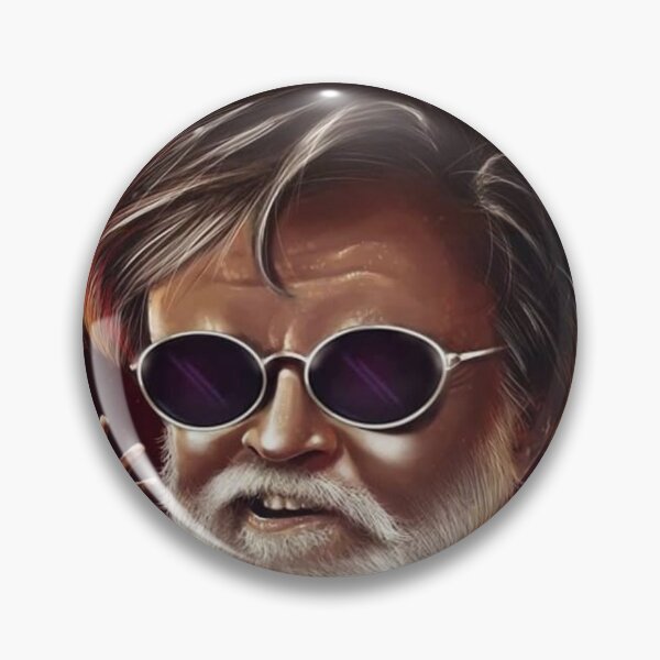 Item preview, Rajinikanth designed and sold by piedigital2021.