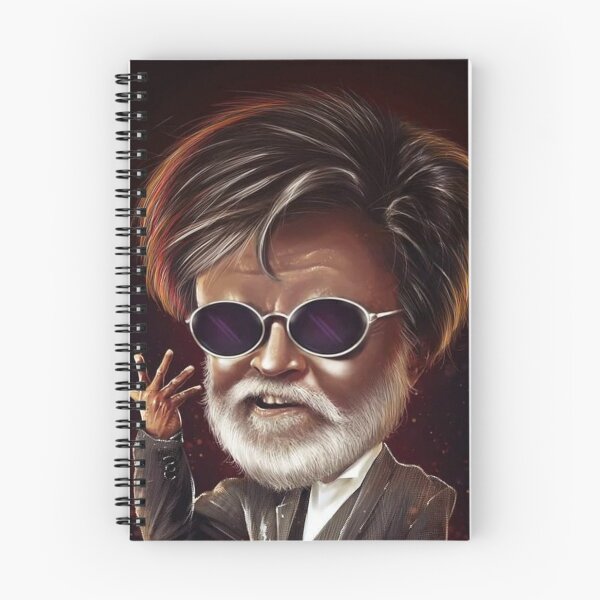 Item preview, Rajinikanth designed and sold by piedigital2021.