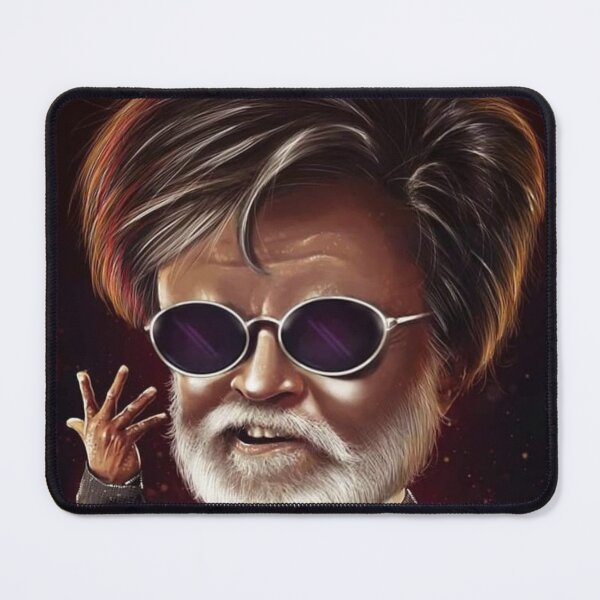 Item preview, Rajinikanth designed and sold by piedigital2021.