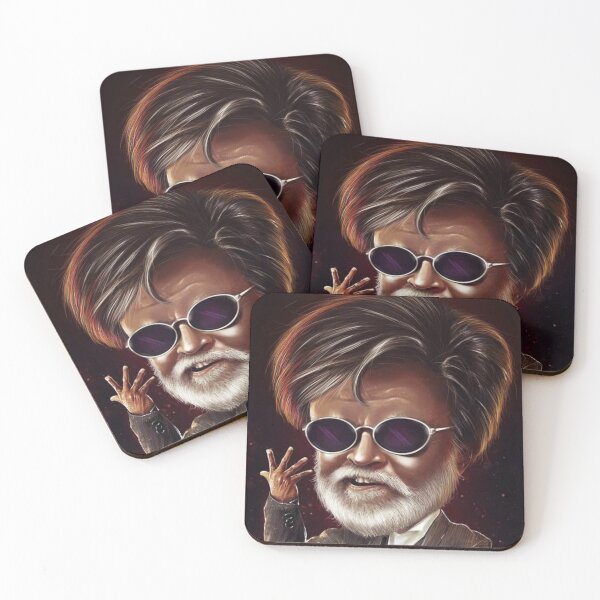 Item preview, Rajinikanth designed and sold by piedigital2021.