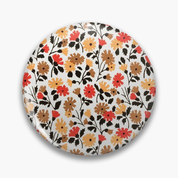 Item preview, Flower Lover, Flower Background, Flower Pattern, Flower Design designed and sold by JoesCornerStore.