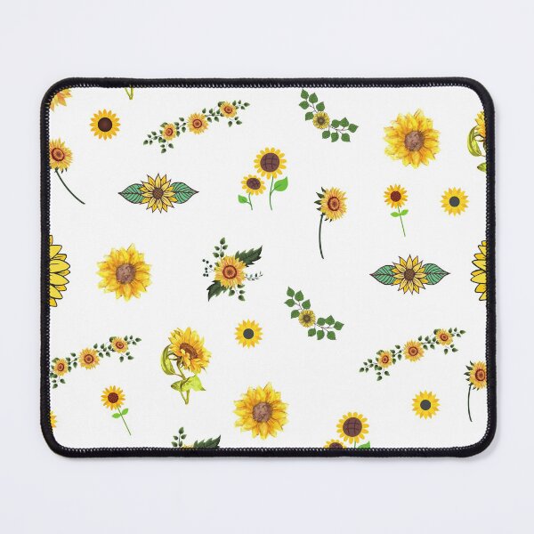 Item preview, Flower Lover, Flower Background, Flower Pattern, Flower Design designed and sold by JoesCornerStore.