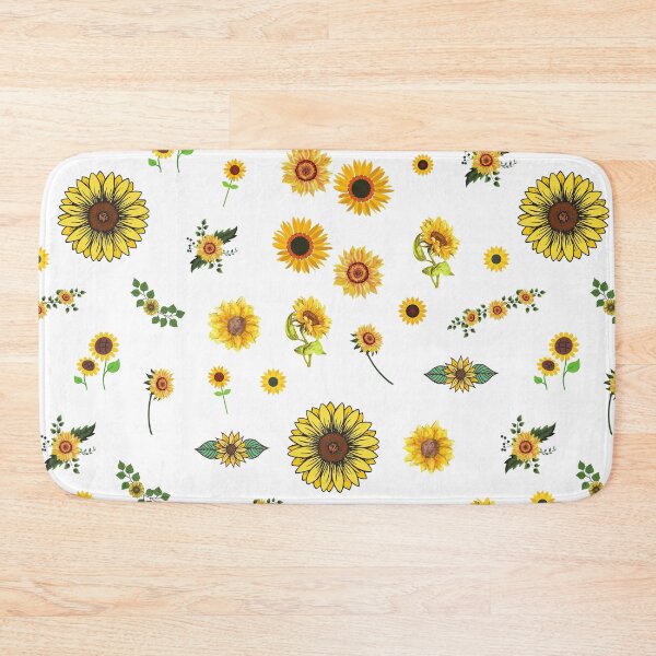 Item preview, Flower Lover, Flower Background, Flower Pattern, Flower Design designed and sold by JoesCornerStore.