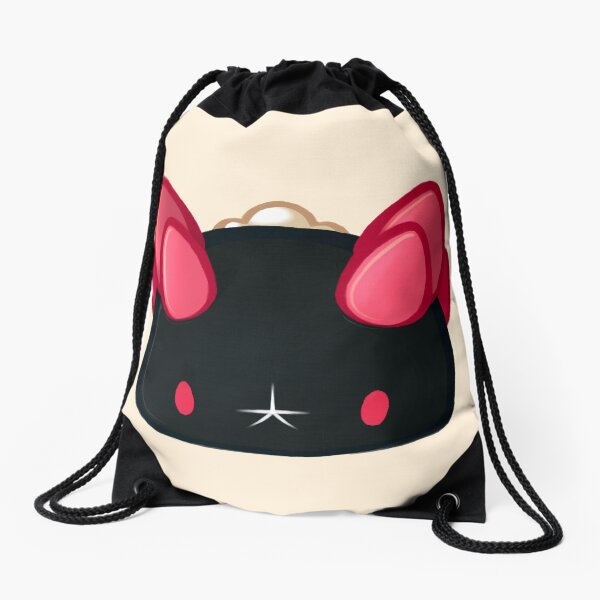 pokemon drawstring bolsa