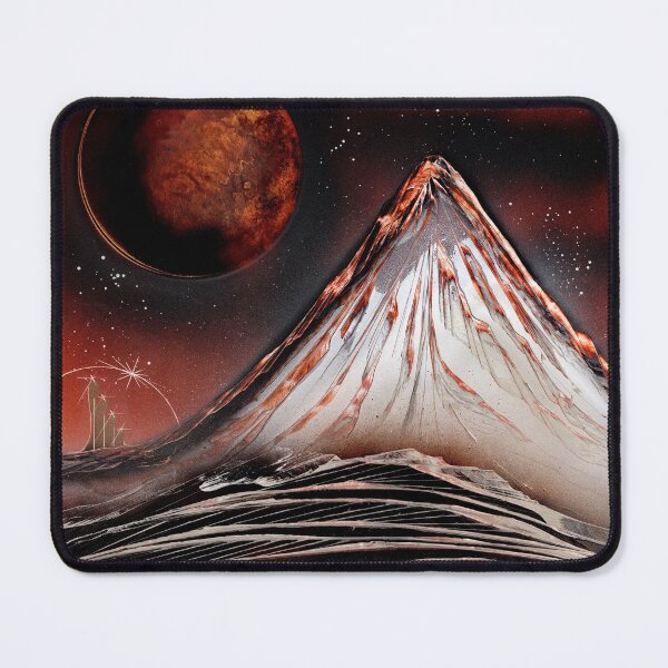 Item preview, Gold City designed and sold by Jason Girard.