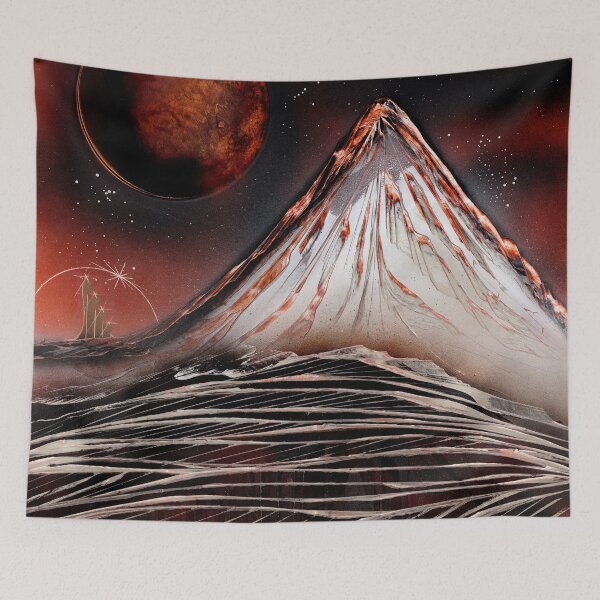 Item preview, Gold City designed and sold by Urbandale Artist.