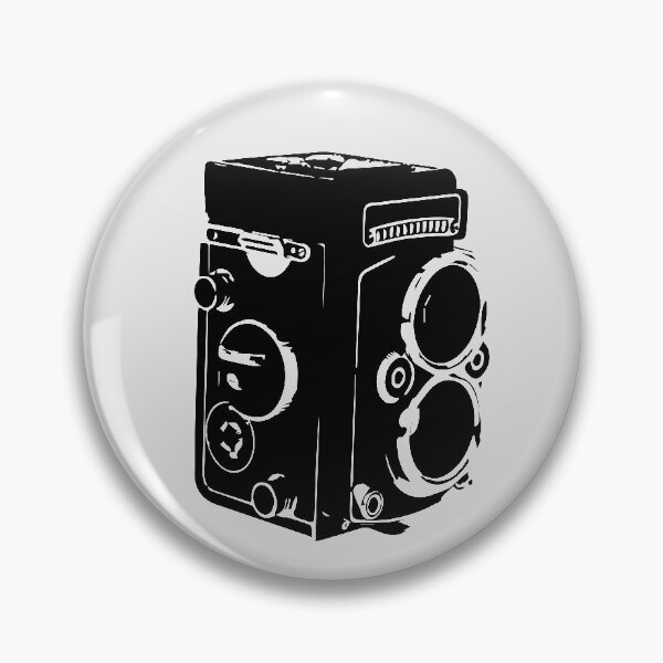 Item preview, Dual Lens Medium Format Silhouette designed and sold by Studio Gear.