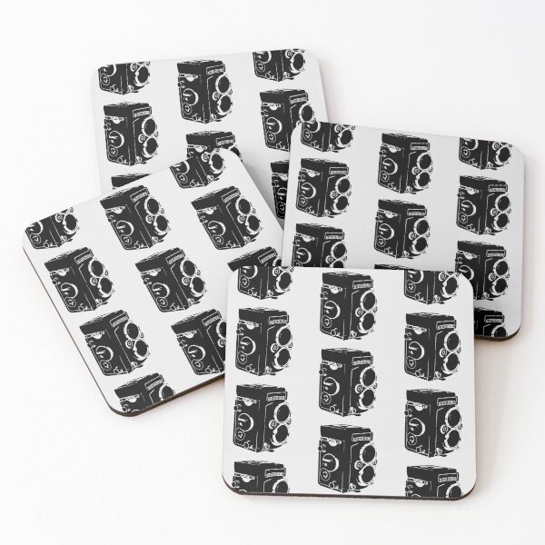 Item preview, Dual Lens Medium Format Silhouette designed and sold by Studio Gear.