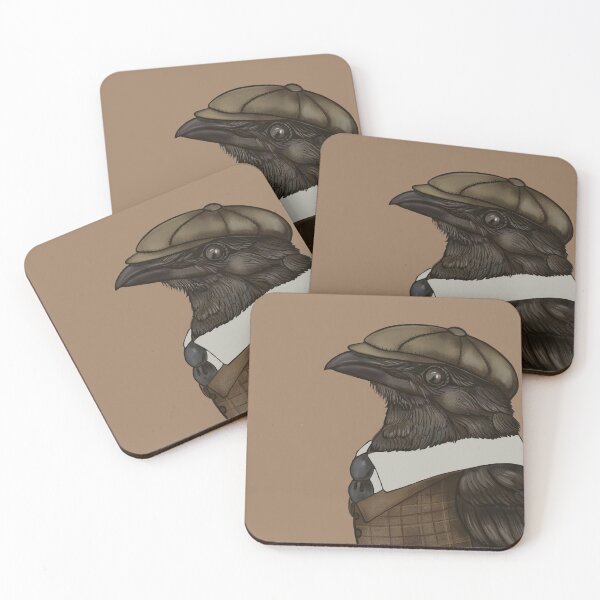 Item preview, Attempted Murder - Brown designed and sold by LittleScout.