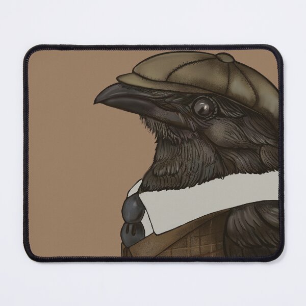 Item preview, Attempted Murder - Brown designed and sold by LittleScout.