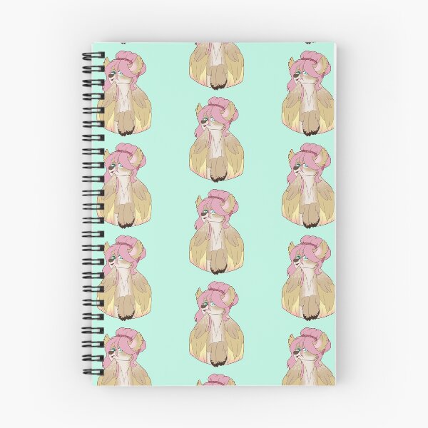 Item preview, Flutters! designed and sold by MischievousArt.