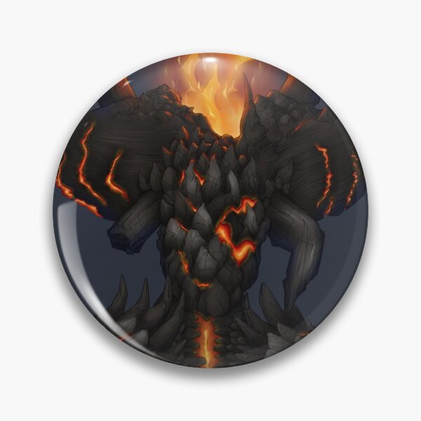 Item preview, Fire Elemental designed and sold by Studio-Karli.