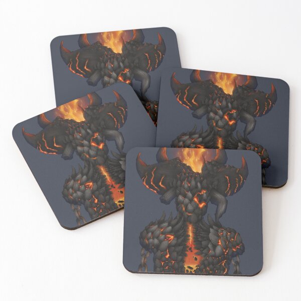 Item preview, Fire Elemental designed and sold by Studio-Karli.