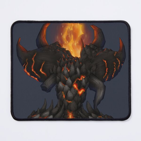 Item preview, Fire Elemental designed and sold by Studio-Karli.