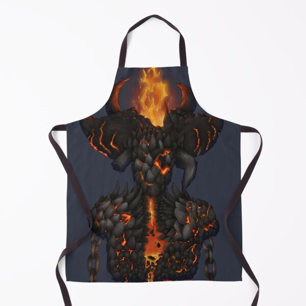 Item preview, Fire Elemental designed and sold by Studio-Karli.