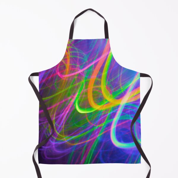 Item preview, techno waves designed and sold by Shana Vy Photography.