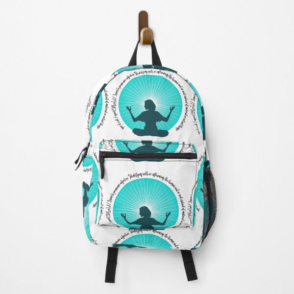 Item preview, The Meaning of Spirituality designed and sold by jcad216.