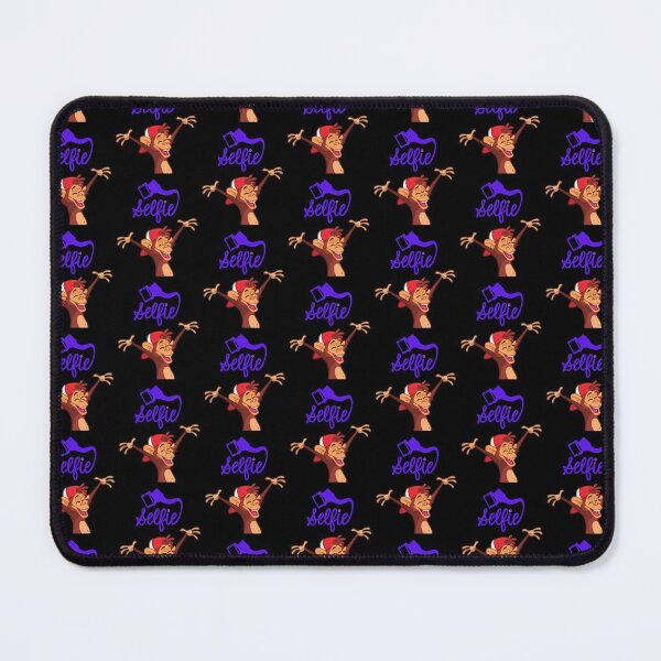 Item preview, Monkey Selfie    designed and sold by WoodburyLake.