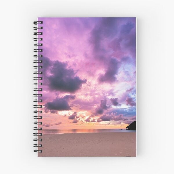Item preview, Epic sunset designed and sold by Juhku.