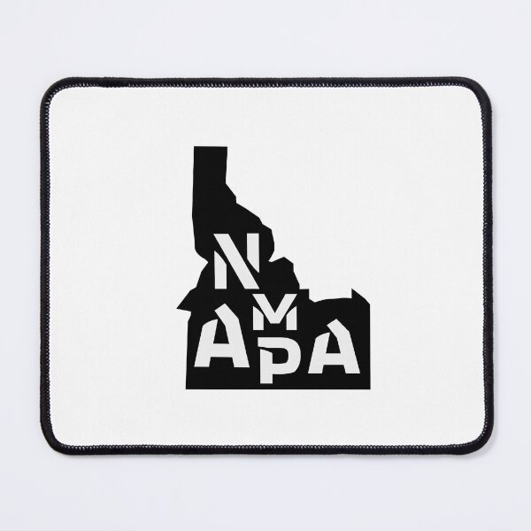 Item preview, Idaho State Nampa designed and sold by SidewinderSupp.