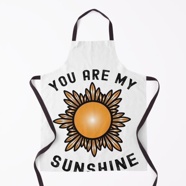 Item preview, you are my sunshine designed and sold by FunnySerious.