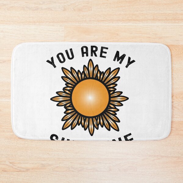 Item preview, you are my sunshine designed and sold by FunnySerious.