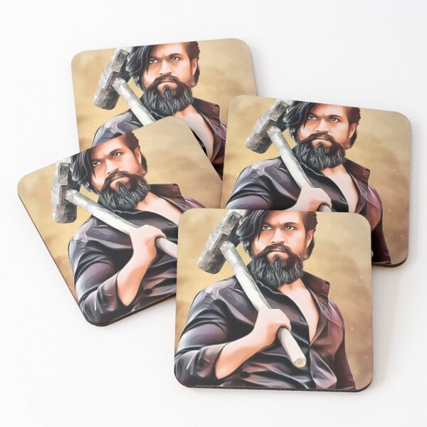 Item preview, KGF  designed and sold by piedigital2021.