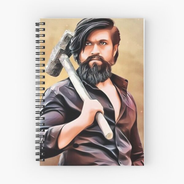 Item preview, KGF  designed and sold by piedigital2021.