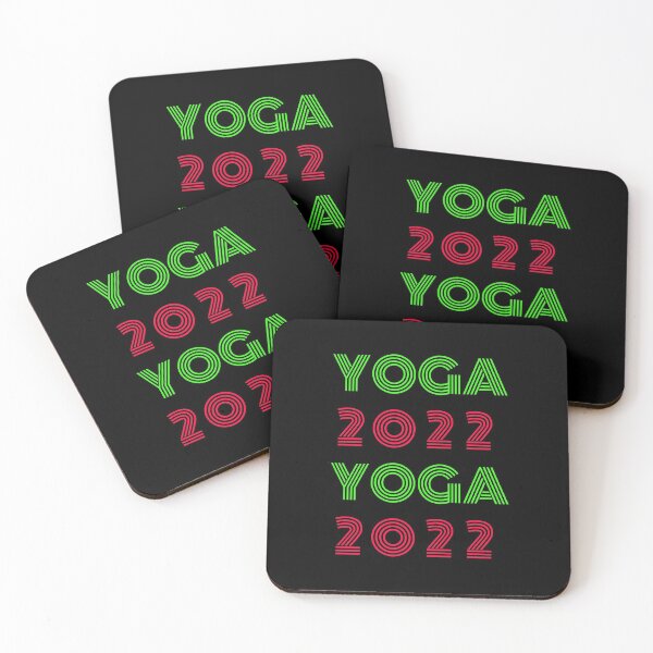 Item preview, Yoga 2022 Yoga 2022 designed and sold by Einstein12345.