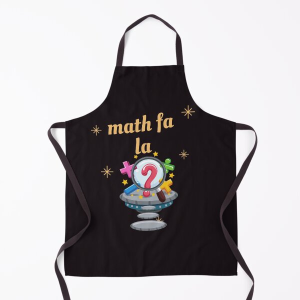 Item preview, math fa la designed and sold by smart Mahdi.