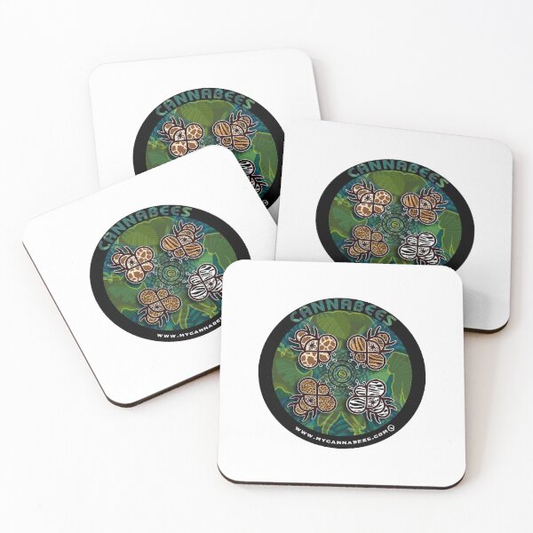 Item preview, Africa Buzzing designed and sold by Cannabees.