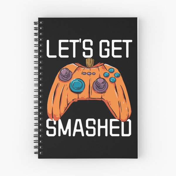 Item preview, Let's get smashed designed and sold by ZDreamers.