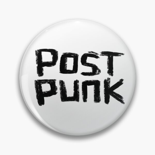 Item preview, Indierock Post Punk Rock Music designed and sold by badlydrawnbabe.