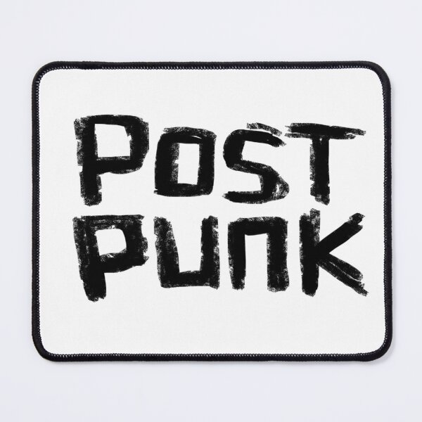 Item preview, Indierock Post Punk Rock Music designed and sold by badlydrawnbabe.