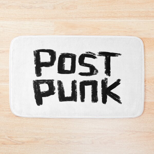 Item preview, Indierock Post Punk Rock Music designed and sold by badlydrawnbabe.