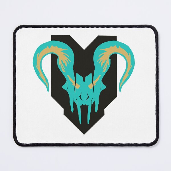Item preview, Seer Apex Predator Badge designed and sold by woomyhannah.