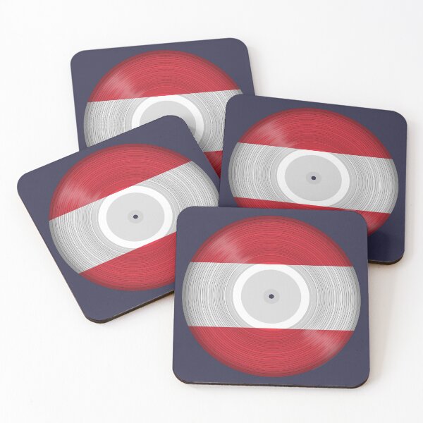 Item preview, Austria Music Vinyl Record LP designed and sold by onicon.