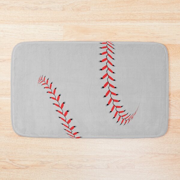 Item preview, Baseball Stitches Baseball Laces designed and sold by BallplayerBuzz.