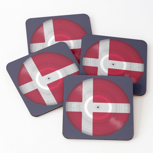 Item preview, Denmark Music Vinyl Record LP designed and sold by onicon.