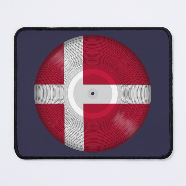 Item preview, Denmark Music Vinyl Record LP designed and sold by onicon.