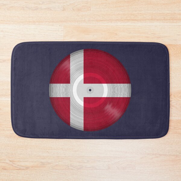 Item preview, Denmark Music Vinyl Record LP designed and sold by onicon.