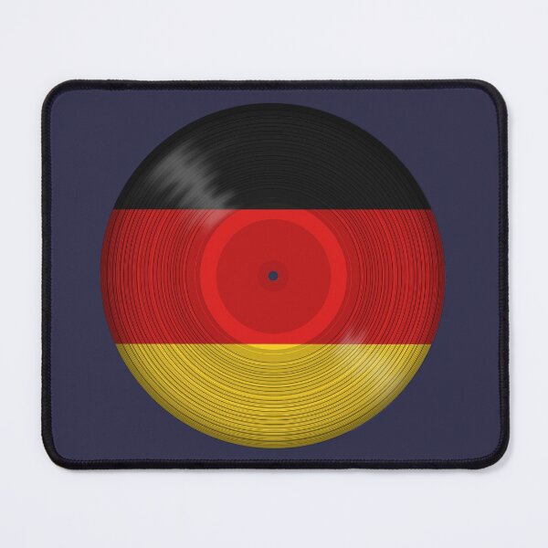 Item preview, Germany Music Vinyl Record LP designed and sold by onicon.