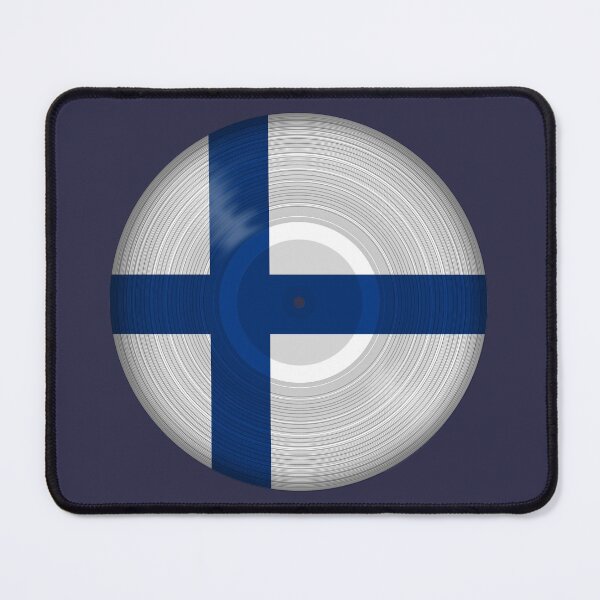 Item preview, Finland Music Vinyl Record LP designed and sold by onicon.