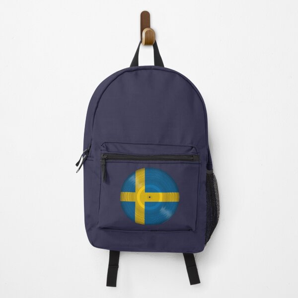 Item preview, Sweden Music Vinyl Record LP designed and sold by onicon.