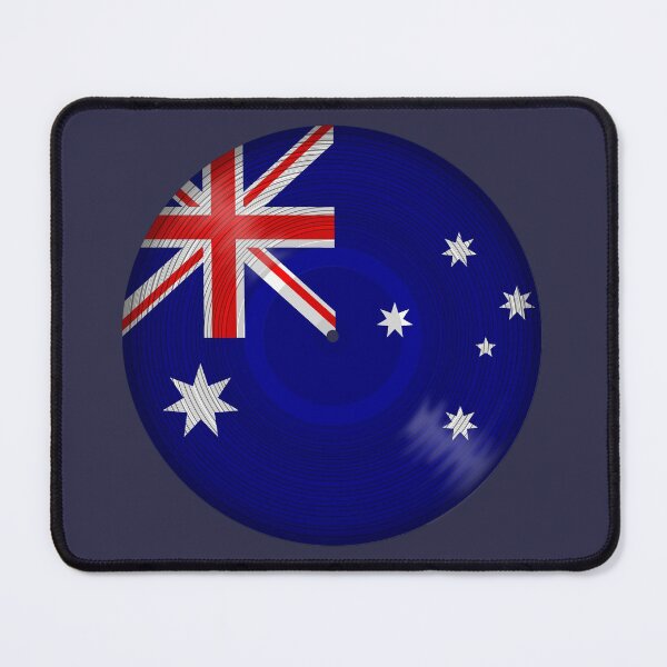 Item preview, Australia Music Vinyl Record LP designed and sold by onicon.
