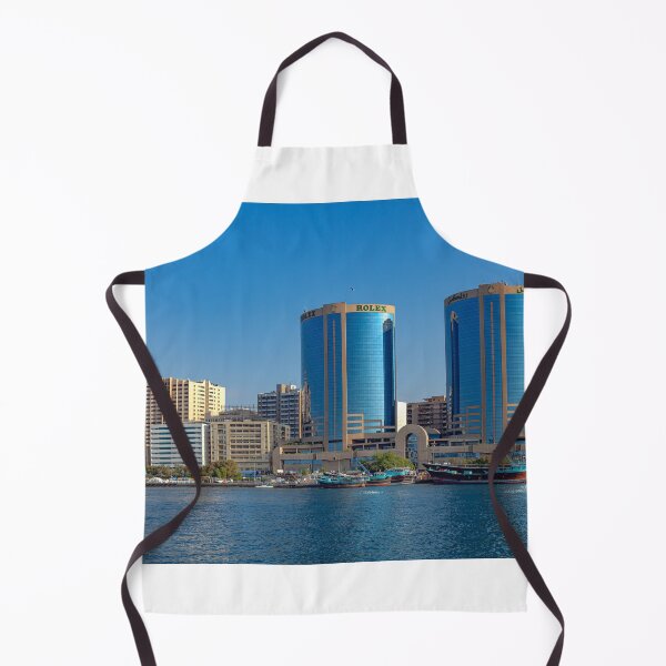 Item preview, Dubai, United Arab Emirates Early Morning On The Creek designed and sold by Mano Chandra Dhas.
